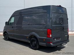 MAN TGE 3.180 L3H3 Kasten 4x4 CAMPER AHK ACC LED NAV