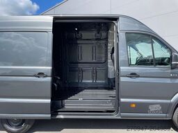 MAN TGE 3.180 L3H3 Kasten 4x4 CAMPER AHK ACC LED NAV