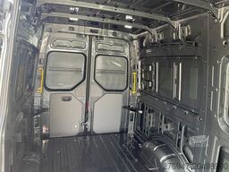 MAN TGE 3.180 L3H3 Kasten 4x4 CAMPER AHK ACC LED NAV