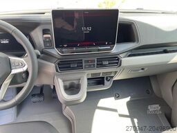 MAN TGE 3.180 L3H3 Kasten 4x4 CAMPER AHK ACC LED NAV