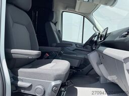 MAN TGE 3.180 L3H3 Kasten 4x4 CAMPER AHK ACC LED NAV