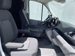 MAN TGE 3.180 L3H3 Kasten 4x4 CAMPER AHK ACC LED NAV