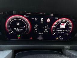 MAN TGE 3.180 L3H3 Kasten 4x4 CAMPER AHK ACC LED NAV