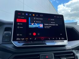 MAN TGE 3.180 L3H3 Kasten 4x4 CAMPER AHK ACC LED NAV