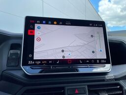 MAN TGE 3.180 L3H3 Kasten 4x4 CAMPER AHK ACC LED NAV