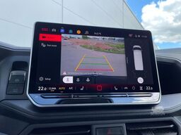 MAN TGE 3.180 L3H3 Kasten 4x4 CAMPER AHK ACC LED NAV