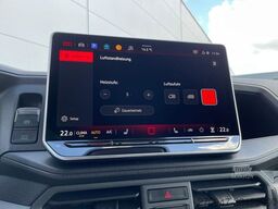 MAN TGE 3.180 L3H3 Kasten 4x4 CAMPER AHK ACC LED NAV