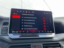 MAN TGE 3.180 L3H3 Kasten 4x4 CAMPER AHK ACC LED NAV