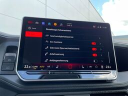 MAN TGE 3.180 L3H3 Kasten 4x4 CAMPER AHK ACC LED NAV