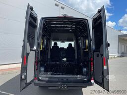 MAN TGE 3.180 L3H3 Kasten 4x4 CAMPER AHK ACC LED NAV