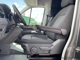 MAN TGE 3.180 L3H3 Kasten 4x4 CAMPER AHK ACC LED NAV