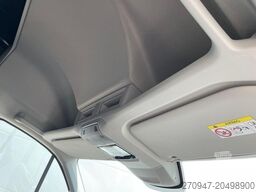 MAN TGE 3.180 L3H3 Kasten 4x4 CAMPER AHK ACC LED NAV