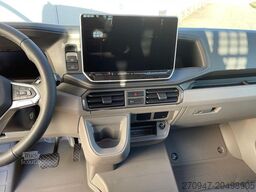 MAN TGE 3.160 Pritsche DOKA MR HECK AHK 3.5t ACC NAV