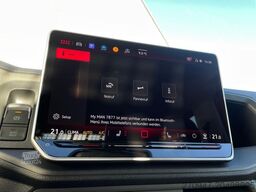 MAN TGE 3.160 Pritsche DOKA MR HECK AHK 3.5t ACC NAV