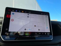 MAN TGE 3.160 Pritsche DOKA MR HECK AHK 3.5t ACC NAV