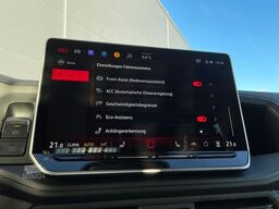 MAN TGE 3.160 Pritsche DOKA MR HECK AHK 3.5t ACC NAV