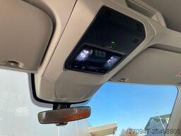 MAN TGE 3.160 Pritsche DOKA MR HECK AHK 3.5t ACC NAV