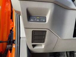 MAN TGE 3.160 Pritsche DOKA MR HECK AHK 3.5t ACC NAV