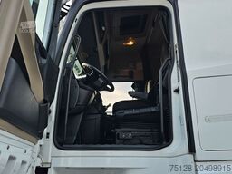 MERCEDES-BENZ Actros 2540 MP4, Euro 6, Liftachse, AHK, 1.Hand