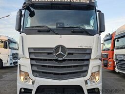 MERCEDES-BENZ Actros 2540 MP4, Euro 6, Liftachse, AHK, 1.Hand