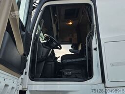 MERCEDES-BENZ Actros 2540 MP4, Euro 6, Liftachse, AHK, 1.Hand