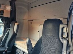 MERCEDES-BENZ Actros 2540 MP4, Euro 6, Liftachse, AHK, 1.Hand