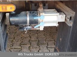 SCHMITZ CARGOBULL Mega SDP27 Hubdach Edscher XL Code