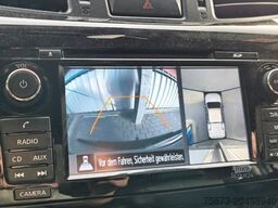 NISSAN Navara NP300 N-Guard Double Cab 4x4