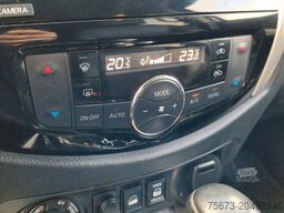 NISSAN Navara NP300 N-Guard Double Cab 4x4