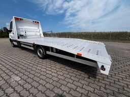 MERCEDES-BENZ Sprinter 316 CDI RW+ Neuer Alu Aufbau