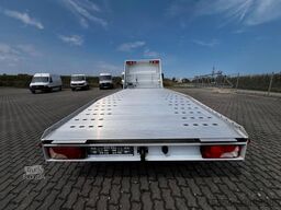 MERCEDES-BENZ Sprinter 316 CDI RW+ Neuer Alu Aufbau