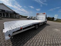 MERCEDES-BENZ Sprinter 316 CDI RW+ Neuer Alu Aufbau