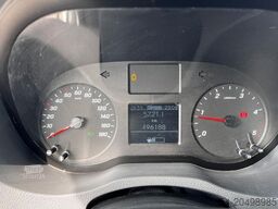 MERCEDES-BENZ Sprinter 316 CDI RW+ Neuer Alu Aufbau