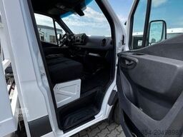 MERCEDES-BENZ Sprinter 316 CDI RW+ Neuer Alu Aufbau