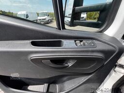 MERCEDES-BENZ Sprinter 316 CDI RW+ Neuer Alu Aufbau