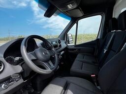 MERCEDES-BENZ Sprinter 316 CDI RW+ Neuer Alu Aufbau