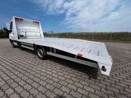 MERCEDES-BENZ Sprinter 316 CDI RW+ Neuer Alu Aufbau