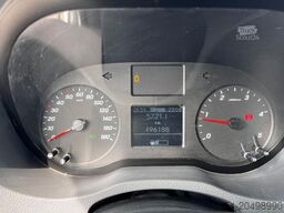 MERCEDES-BENZ Sprinter 316 CDI RW+ Neuer Alu Aufbau