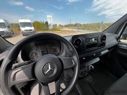 MERCEDES-BENZ Sprinter 316 CDI RW+ Neuer Alu Aufbau