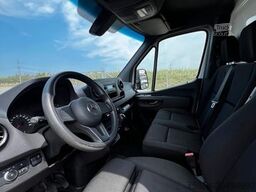 MERCEDES-BENZ Sprinter 316 CDI RW+ Neuer Alu Aufbau