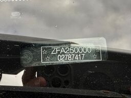 FIAT Ducato Maxi 150 Multijet Koffer Klima TÜV 03/26