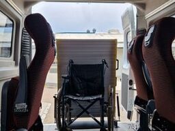 Opel Movao Fiat Ducato Systemboden Rolli