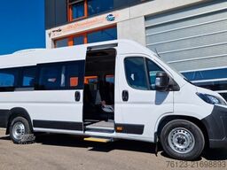 Opel Movao Fiat Ducato Systemboden Rolli