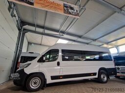 Opel Movao Fiat Ducato Systemboden Rolli