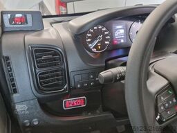 Opel Movao Fiat Ducato Systemboden Rolli