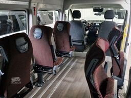 Opel Movao Fiat Ducato Systemboden Rolli