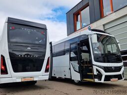 TEMSA 8 x Prestij SX Automatik  Novo Lux Stock Daily