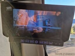 TEMSA Prestij SX Novo Lux Daily Lagerfahrzeug