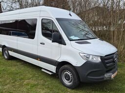 MERCEDES-BENZ Sprinter 415 ,19 Schlafsessel Sonderpreis