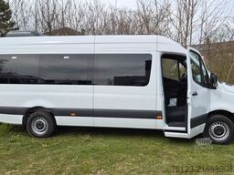 MERCEDES-BENZ Sprinter 415 ,19 Schlafsessel Sonderpreis